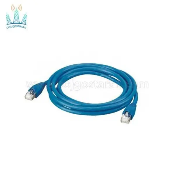 پچ کورد لگراند Cat6 SFTP شیلد و فویل دار - 2