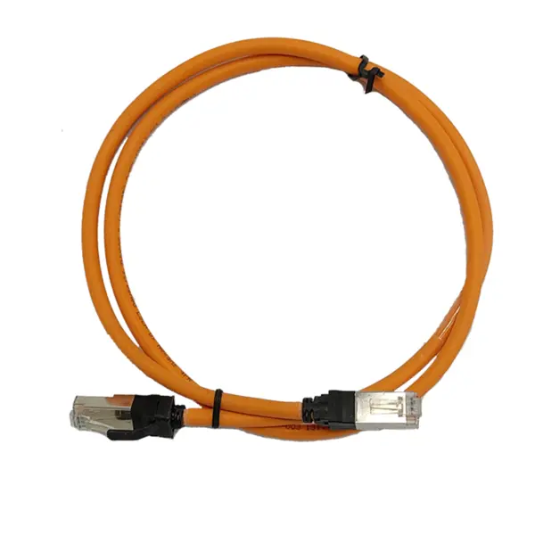 پچ کورد یک متری cat6 sftp طرح نگزنس