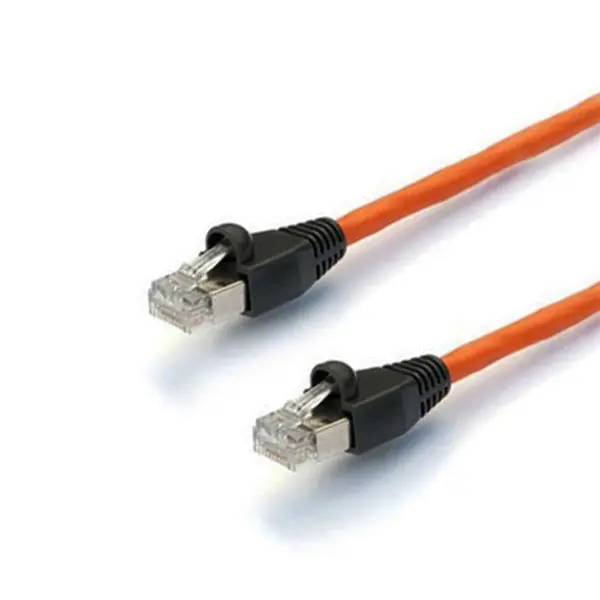 پچ کورد نگزنس CAT6 SFTP نیم متری - 2