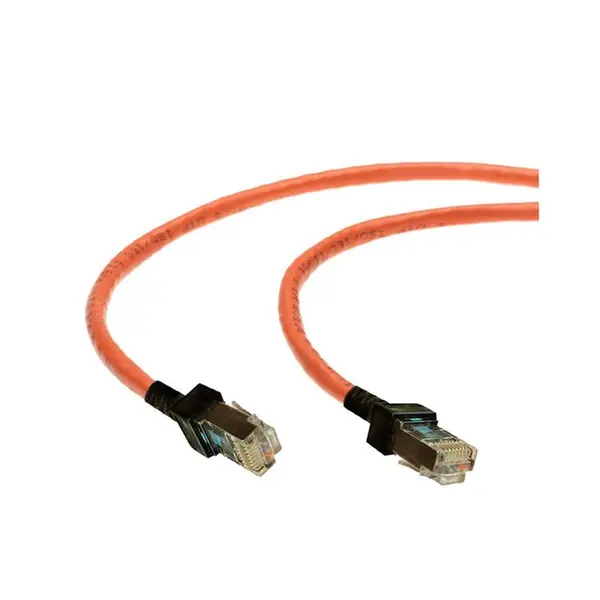 پچ کورد شبکه Cat6 SFTP روکش LSZH نگزنس - 4