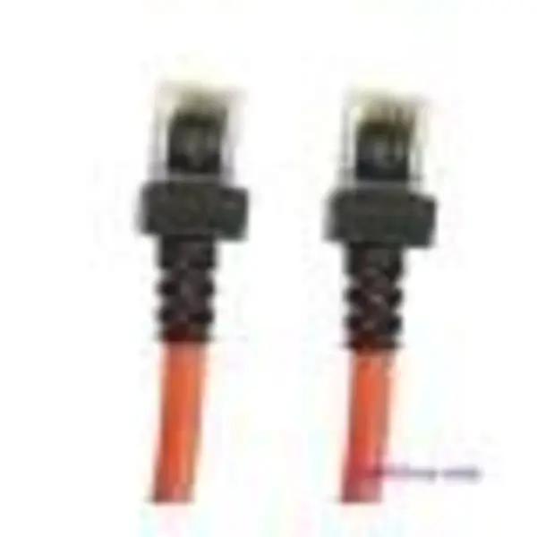 پچ کورد کابل شبکه CAT6 SFTP نگزنس NEXANS 30CM - تمام مس - LSZH - 2