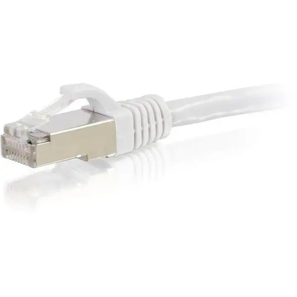 کابل شبکه CAT6 تسکو مدل TNC510FTP طول یک متر TNC510FTP CAT6 Gigabit Ethernet Cable 1M - 5