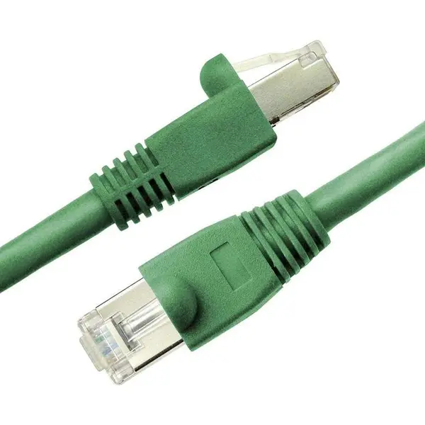 کابل شبکه CAT6 تسکو مدل TNC510FTP طول 1.5 متر TNC510FTP CAT6 Gigabit Ethernet Cable 1.5M - 3