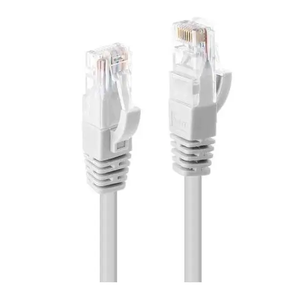 کابل شبکه CAT6 تسکو مدل TNC610 به طول 10 متر TNC610 CAT6 Gigabit Ethernet Cable 10M - 5