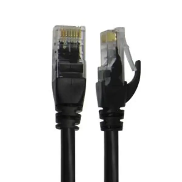 کابل شبکه CAT6 تسکو مدل TNC610 به طول 5 متر TNC610 CAT6 Gigabit Ethernet Cable 5M - 5