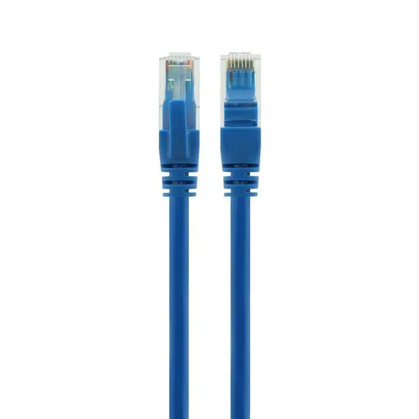 کابل شبکه Cat 6 تسکو مدل TNC 610 طول 1 متر Cable LAN TSCO CAT6 1M - 2