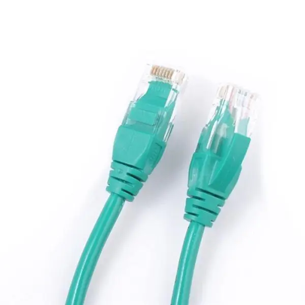 کابل شبکه CAT6 تسکو مدل TNC610 به طول 2 متر TNC610 CAT6 Gigabit Ethernet Cable 2M - 4