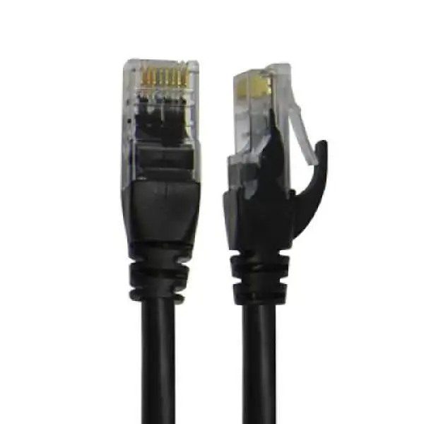 کابل شبکه CAT6 تسکو مدل TNC610 به طول 5 متر TNC610 CAT6 Gigabit Ethernet Cable 5M - 2