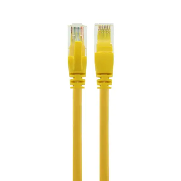 کابل شبکه Cat 6 تسکو مدل TNC 610 طول 1 متر Cable LAN TSCO CAT6 1M - 5