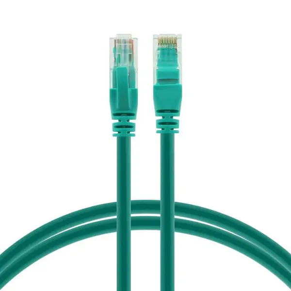 کابل شبکه Cat 6 تسکو مدل TNC 620 طول 2m Tsco TCN620CCF FTP Cat6 cable 2M