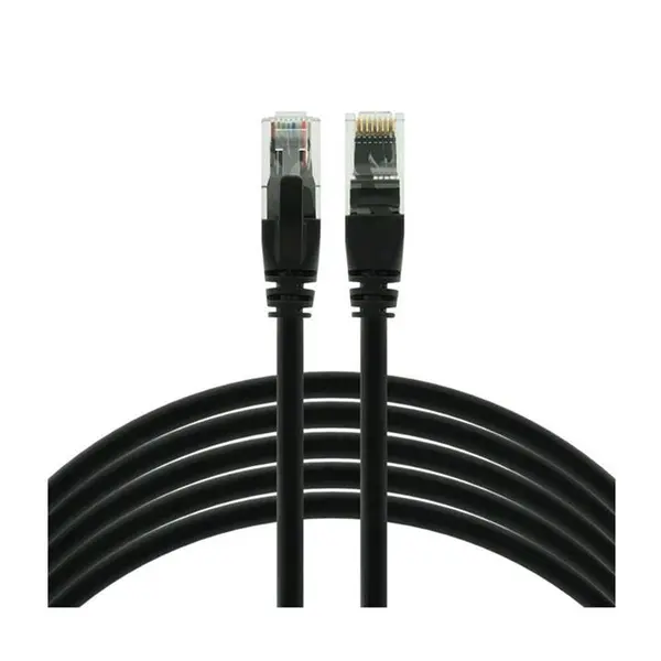 کابل شبکه Cat 6 تسکو مدل TNC 650 طول 5 متر Tsco TCN650CCU Cat6 cable 5M
