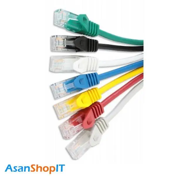 پچ کورد CAT6 UTP بلدن