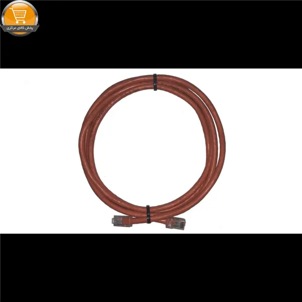 کابل شبکه CAT6 UTP نگزنس به طول 1.5 متر کابل شبکه CAT6 UTP نگزنس به طول 1.5 متر - 3