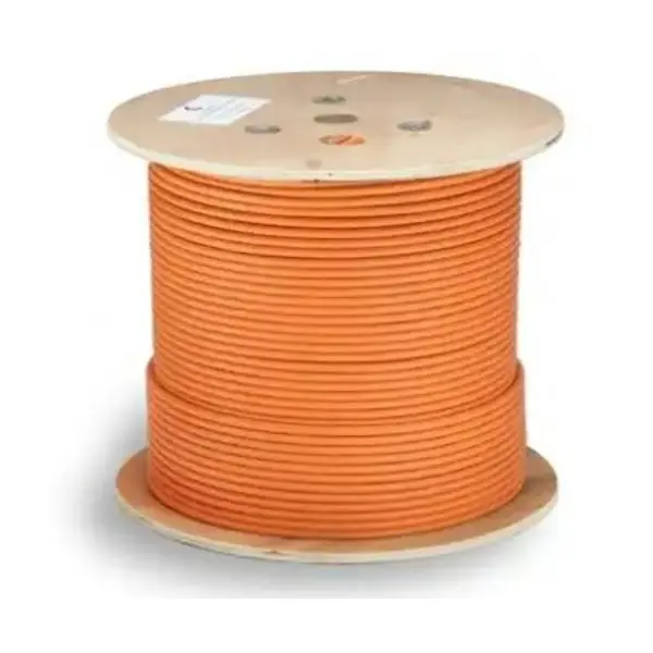 کابل شبکه Cat 6 UTP نگزنس به طول 305 متر Cat 6 UTP NEXANS