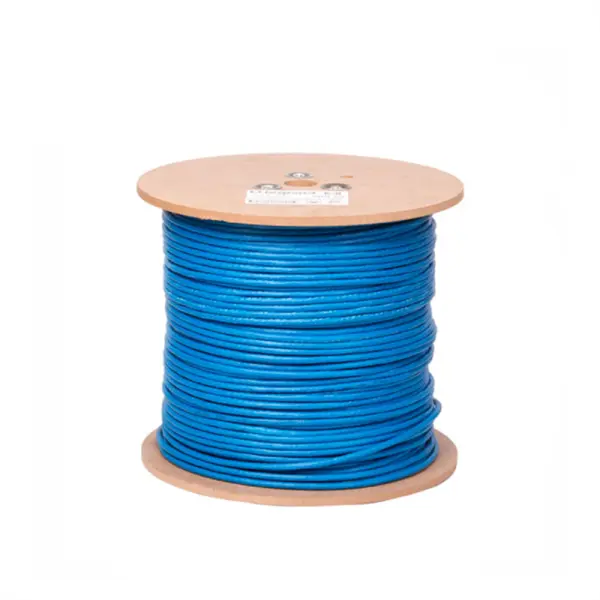 کابل شبکه Cat 6 UTP لگرند به طول 305 متر Cat 6 UTP LEGRAND - 3