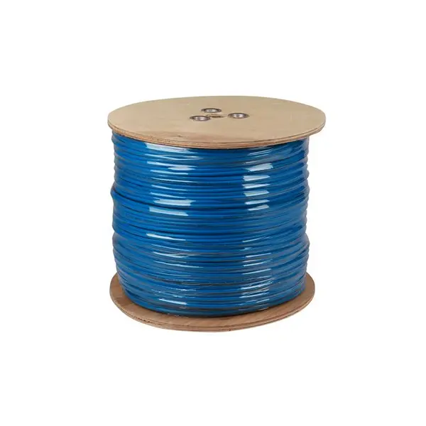 کابل شبکه Cat 6 UTP لگرند به طول 305 متر Cat 6 UTP LEGRAND - 2