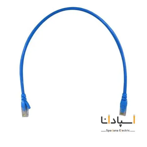 پچ کورد شبکه 30 متری LEGRAND CAT6 UTP - 2
