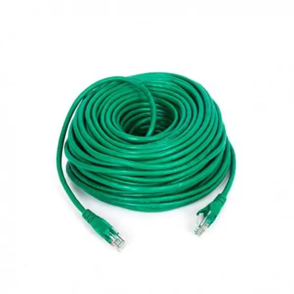 پچ کورد شبکه Cat6 UTP 30m کی نت k-net Cat6 Knet 30M - 3