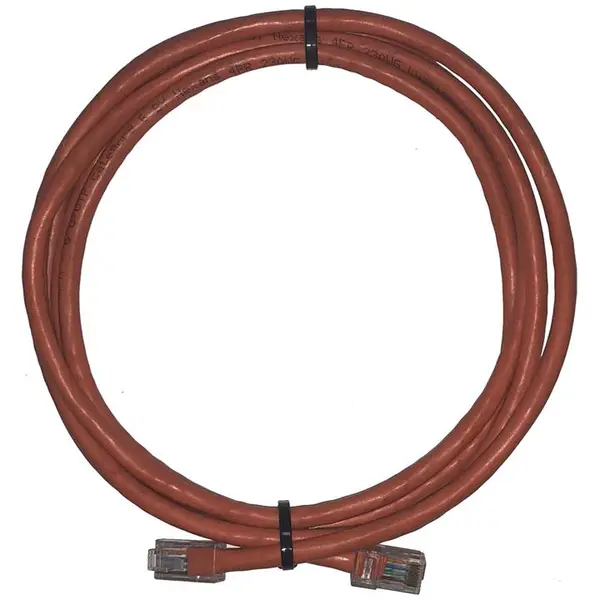 کابل شبکه CAT6 UTP نگزنس به طول 7 متر کابل شبکه CAT6 UTP نگزنس به طول 7 متر - 5