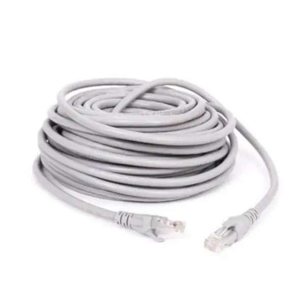 پچ کورد کابل شبکه CAT6 UTP بلدن BELDEN 50CM - CCA
