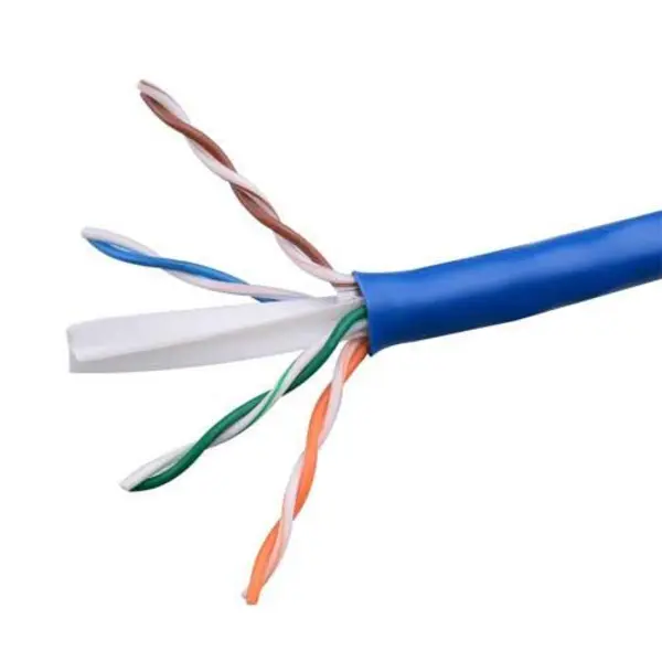 کابل شبکه دی لینک CAT6 UTP D-Link Cable Cat6 utp 305m - 3