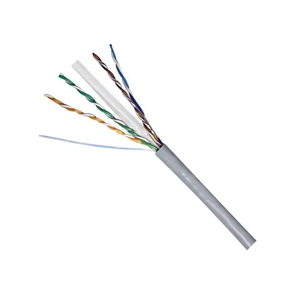 کابل شبکه دی لینک CAT6 UTP D-Link Cable Cat6 utp 305m - 4
