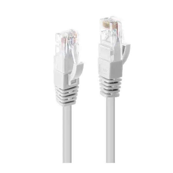 کابل شبکه Cat6 تسکو UTP مدل TCN6100CCU طول 10 متر Tsco TCN6100CCU Cat6 cable 10M - 2