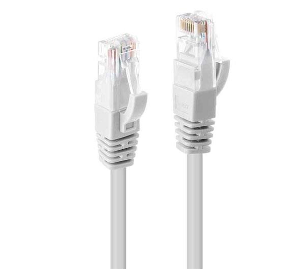 کابل شبکه Cat6 تسکو UTP مدل TCN620CCU طول 2 متر Tsco TCN620CCU Cat6 cable 2M