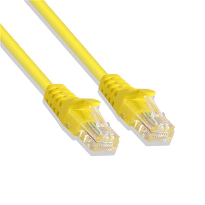 کابل شبکه CAT6 UTP تسکو TNC 603 به طول 30 سانتیمتر
