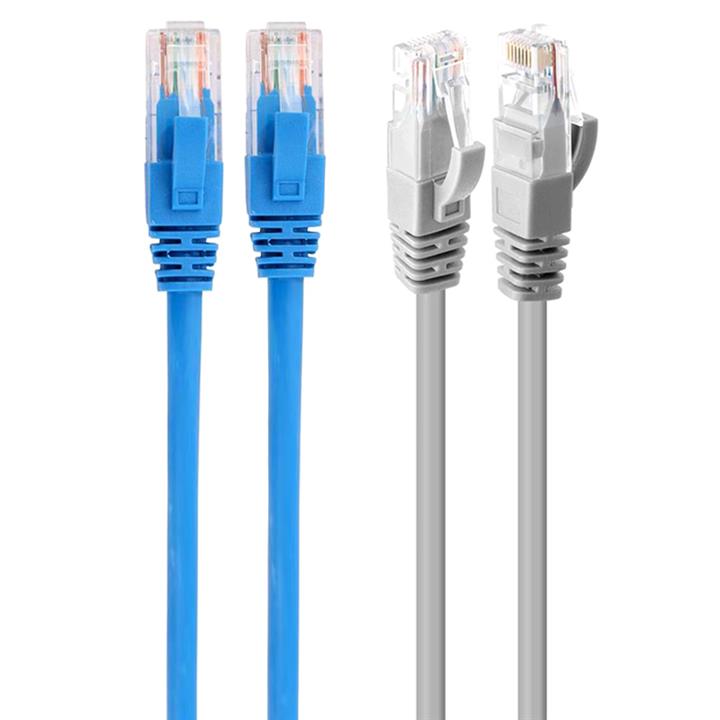 کابل Cat6 وریتی مدل Verity Cat6 1m