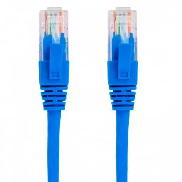 کابل Cat6 وریتی مدل Verity Cat6 1m - 2