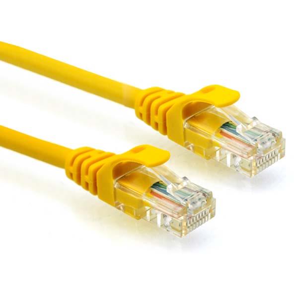 کابل شبکه DataLife Cat6 20m Cat6E Knet 20M