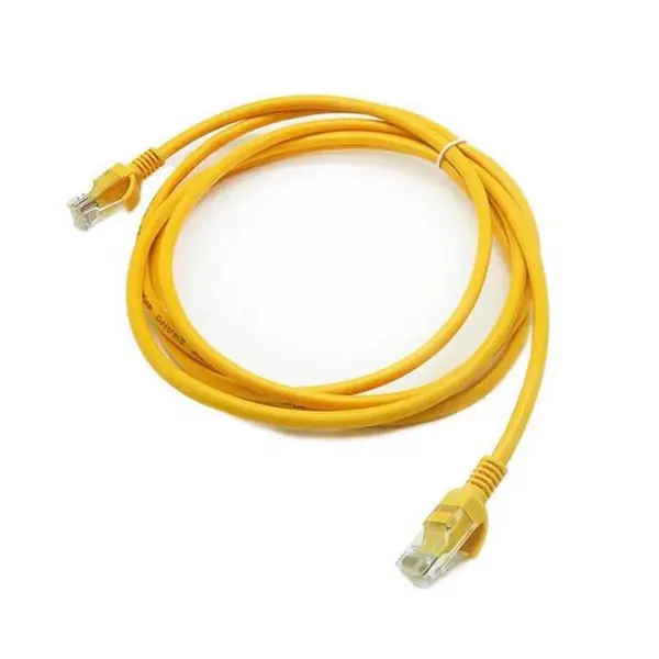 کابل شبکه D-net Cat5 2m - 4