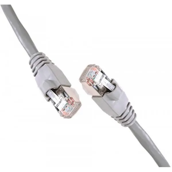 کابل شبکه D-net Cat5 2m - 5