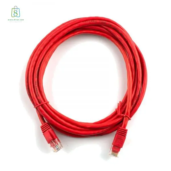 کابل شبکه D-net Cat5 2m - 3