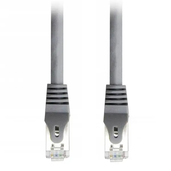 کابل شبکه کی نت پچ کورد مدل K-N1013 SFTP Cat6 طول 1 متر K-N1013 1m Cat6 SFTP Patch Cord - 3