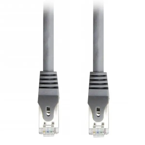 کابل شبکه کی نت پچ کورد مدل K-N1013 SFTP Cat6 طول 1 متر K-N1013 1m Cat6 SFTP Patch Cord - 4