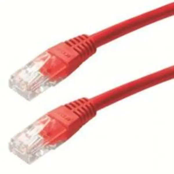 کابل پچ کورد Knet Cat6 2m Cat6E Knet 2M - 3
