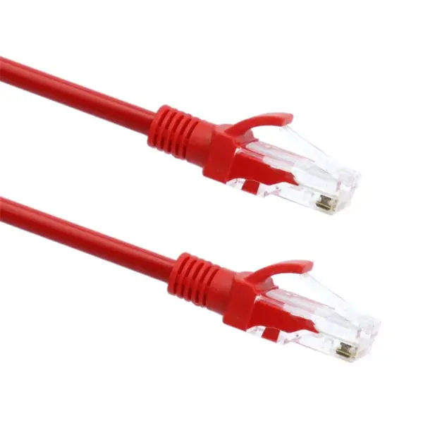 کابل LAN برند xp-product مدل CAT5 طول ۱۰ متر - 3