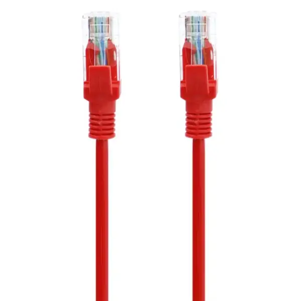 کابل LAN برند xp-product مدل CAT5 طول ۱۰ متر - 5