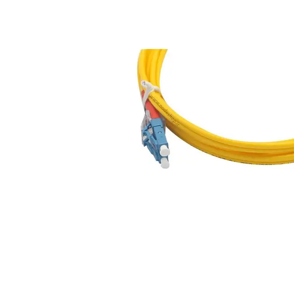 پچ کورد فیبر نوری نگزنس سینگل مود LC-LC N123.4LLY2 2m - 2