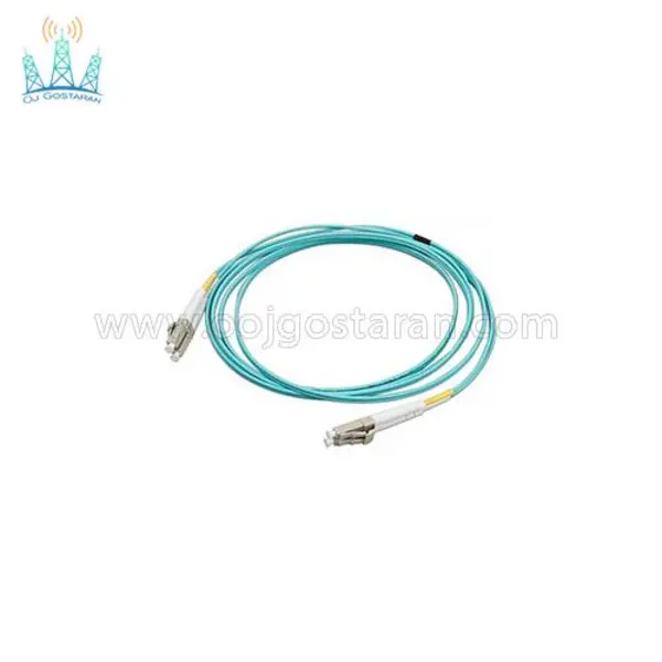پچ کورد فیبر نوری نگزنس سینگل مود LC-LC N123.4LLY2 2m - 3