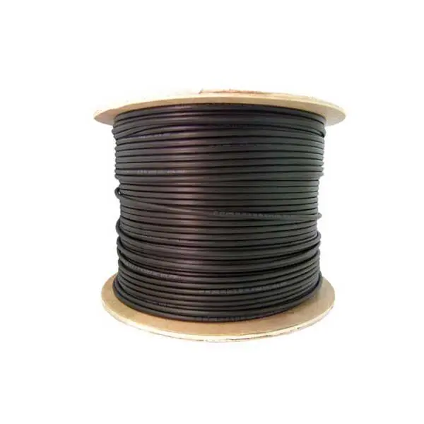 کابل شبکه LSZH ضدحریق حلقه 500 متر مسی Cat6 SFTP Outdoor لگراند legrand - 5