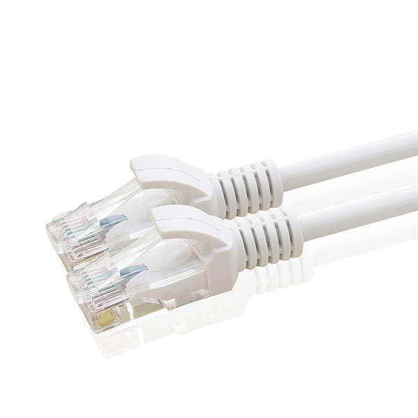 Network Cable Cat 15 15m کابل شبکه 15 متری CAT15   P-net Network Cable cat5 15m