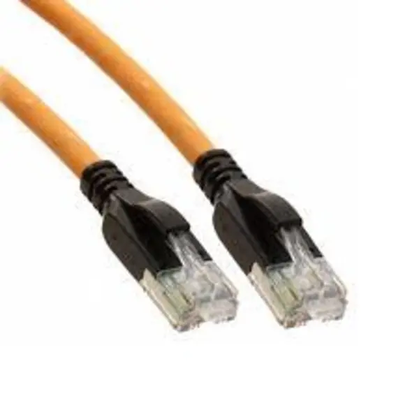 پچ کورد نگزنس NEXANS Patch cord Cat6 UTP 15M Nexans Patch Cord 15M CAT6 UTP - 2