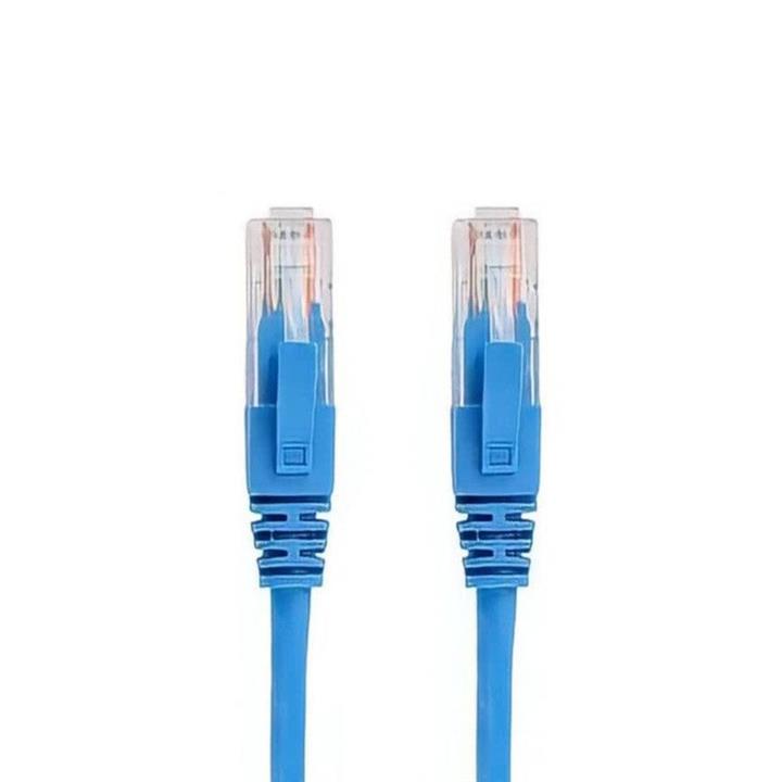 کابل شبکه P-NET CAT6-B 20M