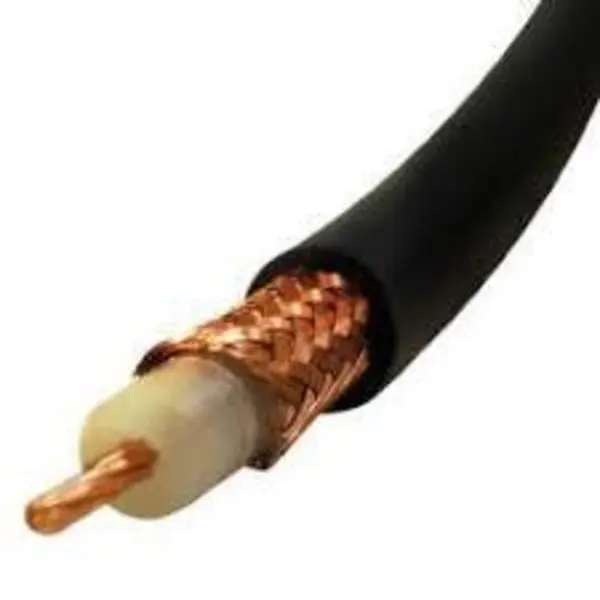کابل RG59 بلدن به طول 500 متر RG59 BELDEN - 3