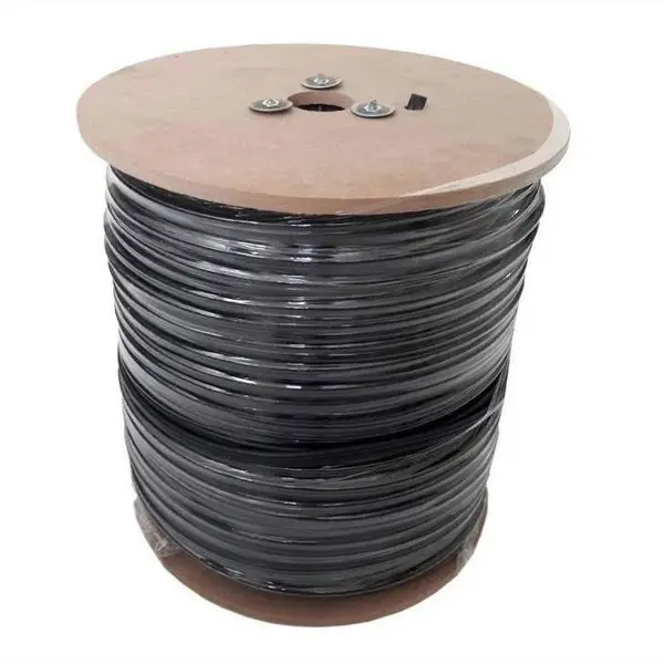 کابل RG59 ترکیبی بلدن مدل RG+2C طول 305 متر Belden Cable RG59-2C - 3