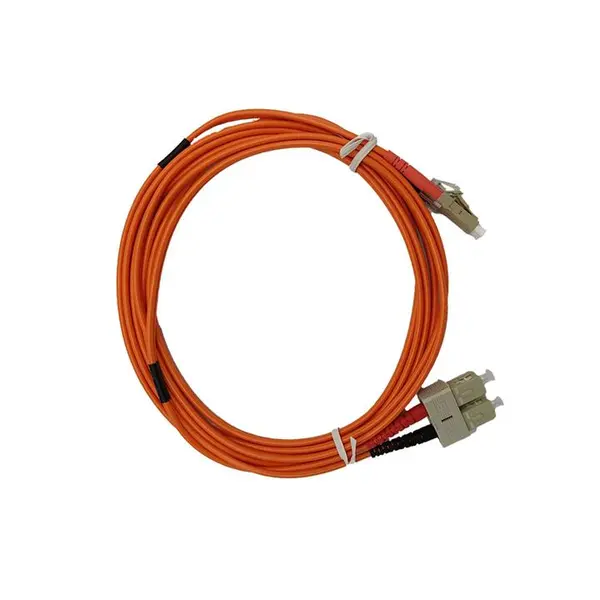 پچ کورد فیبر نوری نگزنس مالتی مود SC-LC 3m - 2