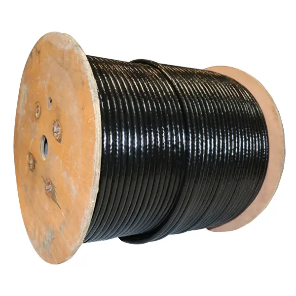 SFTP CAT6کابل شبکه تمام مس Nexans - 2